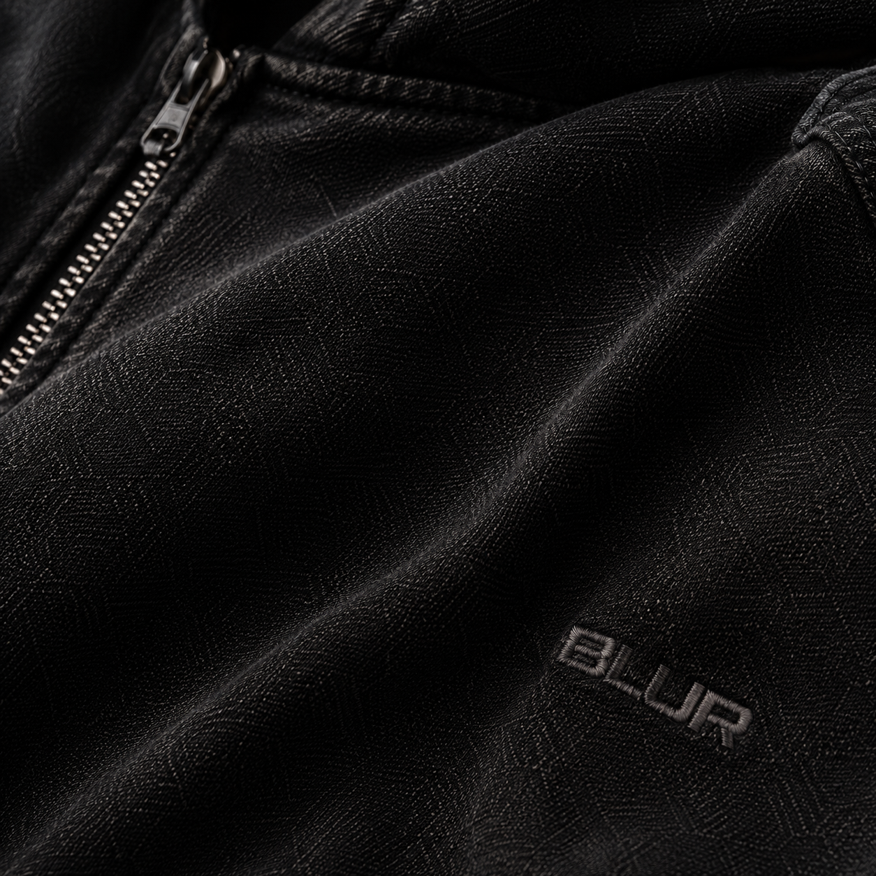 Chapter One Zip Hoodie